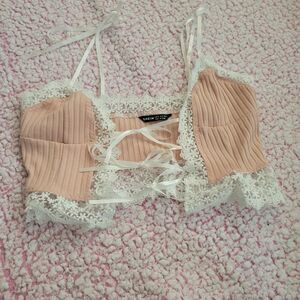 Shein Women's multi Corset